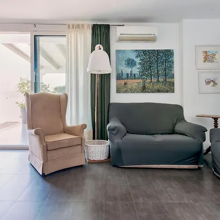 Attico White And Grey Apartment Lecce